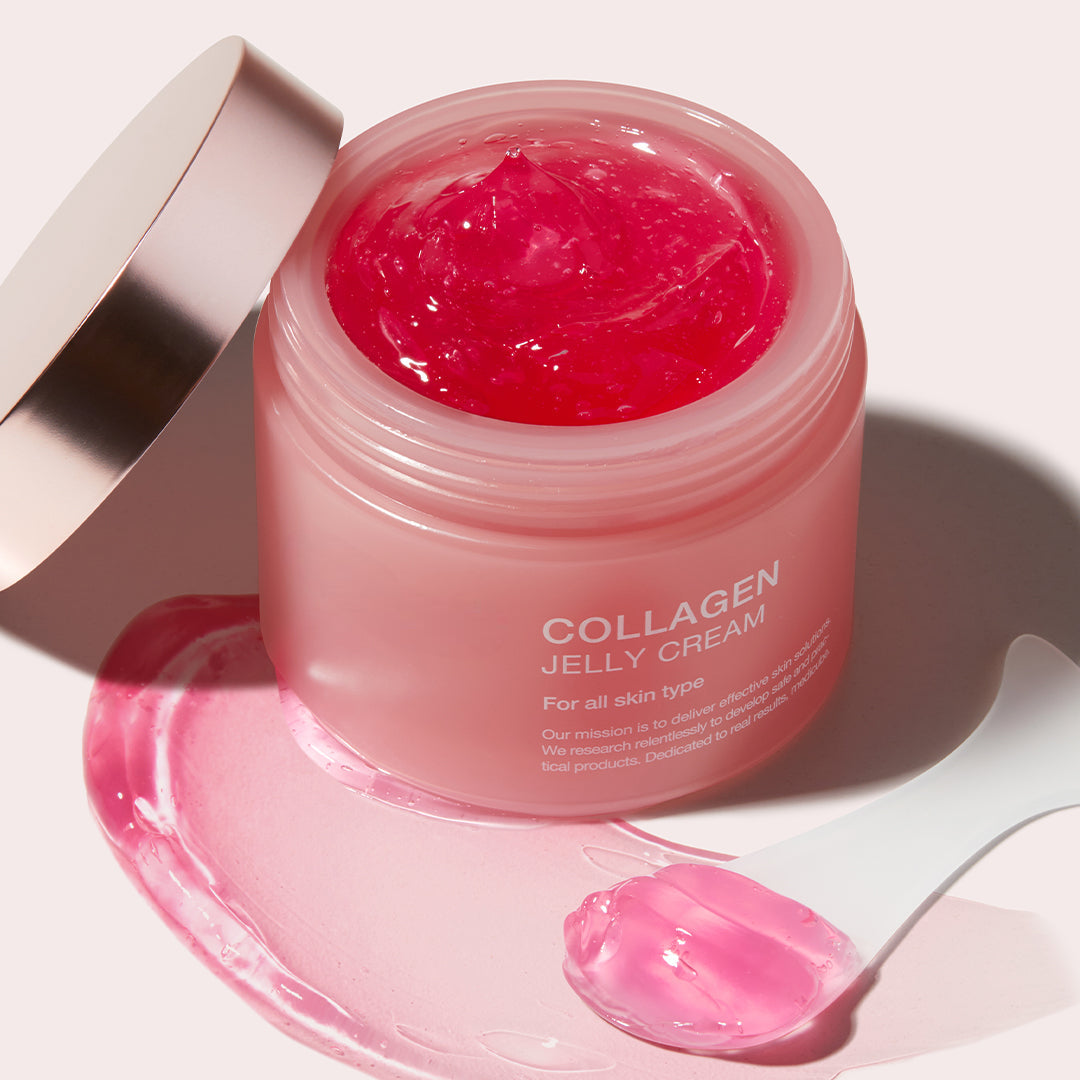 Affordable Glass Glow Skincare Set - Includes 8 Top-Selling Products for Gentle Skin Renewal