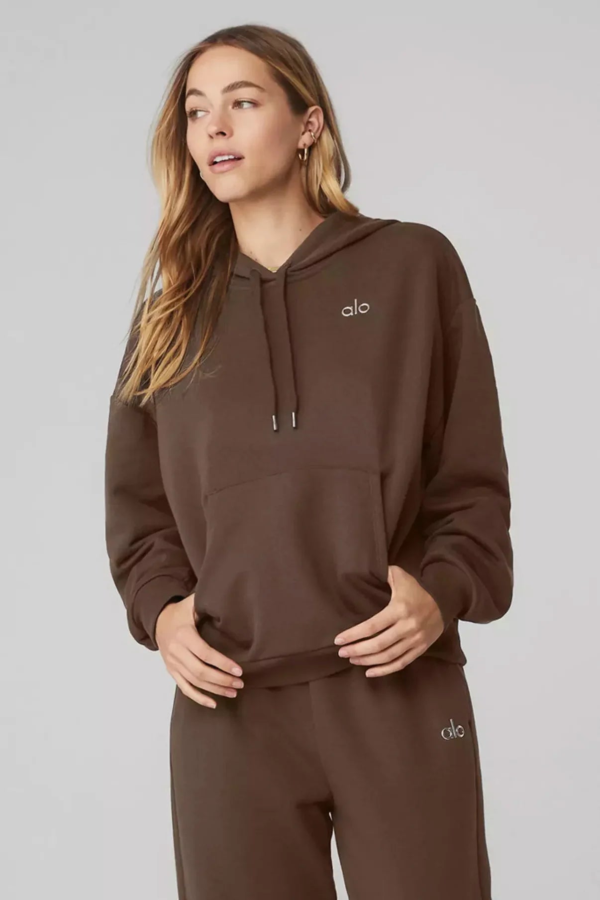 Accolade Sweat Set