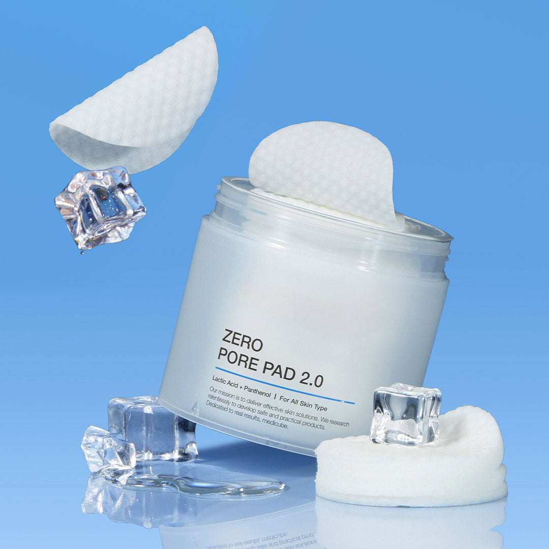 Affordable Glass Glow Skincare Set - Includes 8 Top-Selling Products for Gentle Skin Renewal