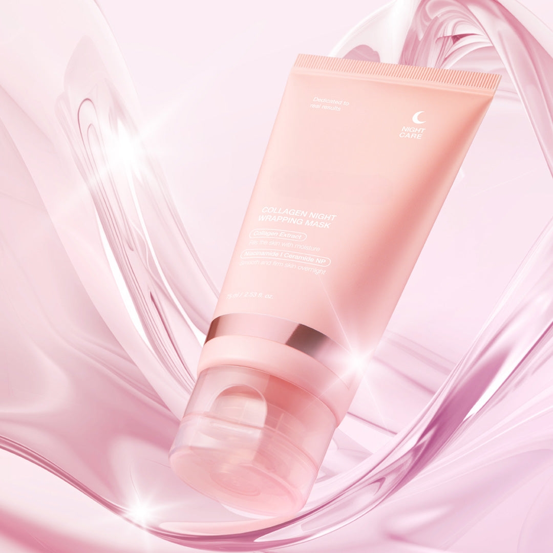 Affordable Glass Glow Skincare Set - Includes 8 Top-Selling Products for Gentle Skin Renewal