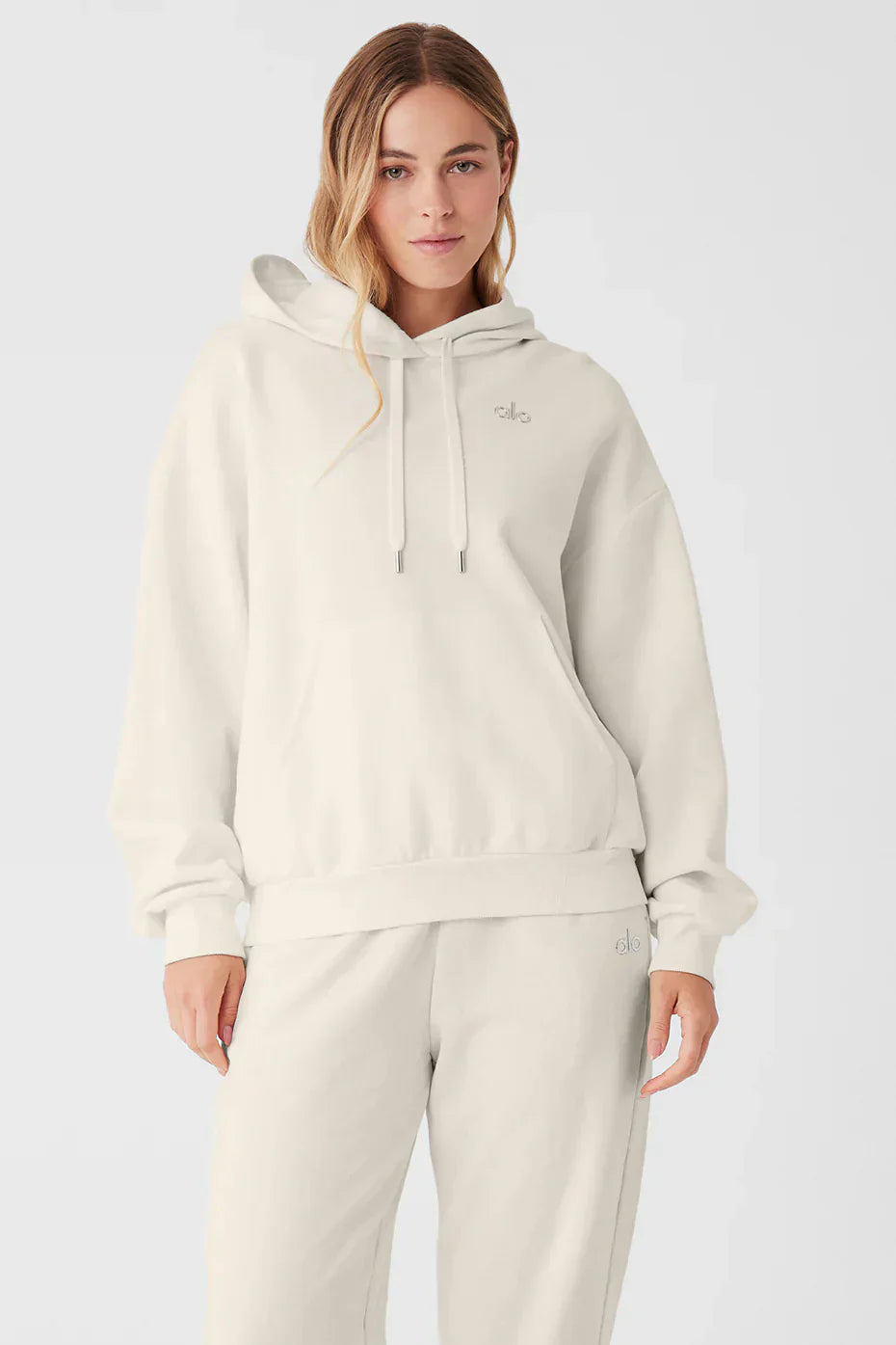 Accolade Sweat Set