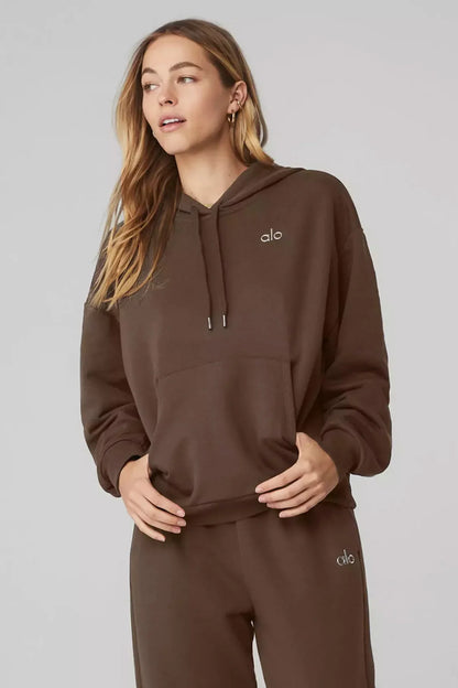Accolade Sweat Set